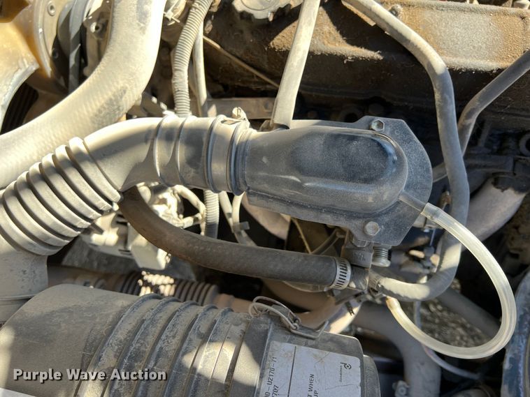 image for item HG9391 Toyota  forklift