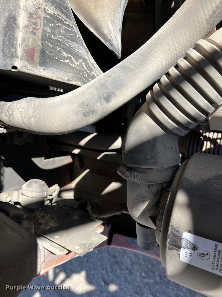 image for item HG9391 Toyota  forklift