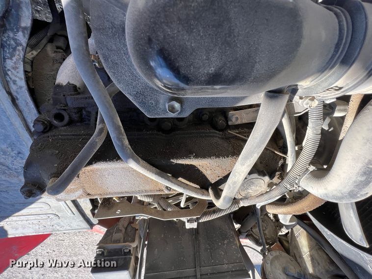 image for item HG9391 Toyota  forklift