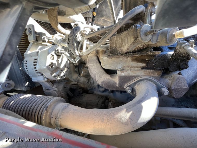 image for item HG9391 Toyota  forklift