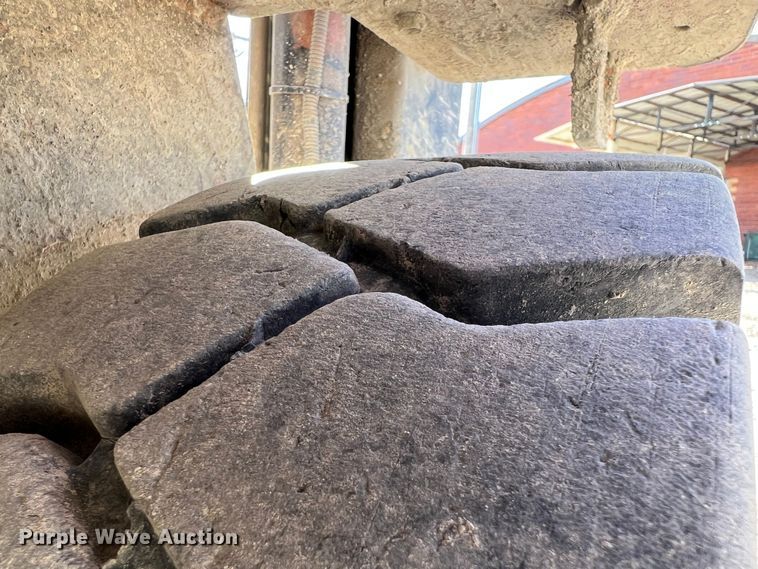 image for item HG9391 Toyota  forklift