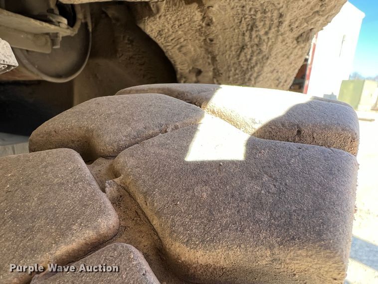 image for item HG9391 Toyota  forklift