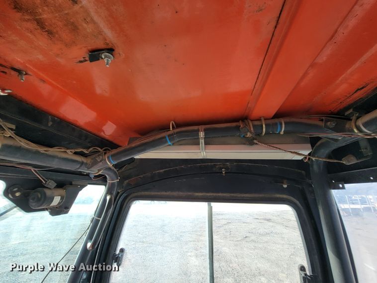 image for item HG9398 2004 Kubota RTV900  utility vehicle