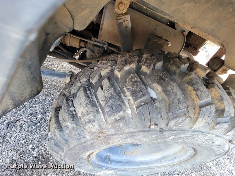 image for item HG9398 2004 Kubota RTV900  utility vehicle