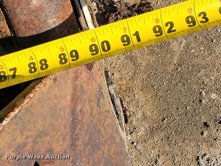 image for item HG9399 Flat bed