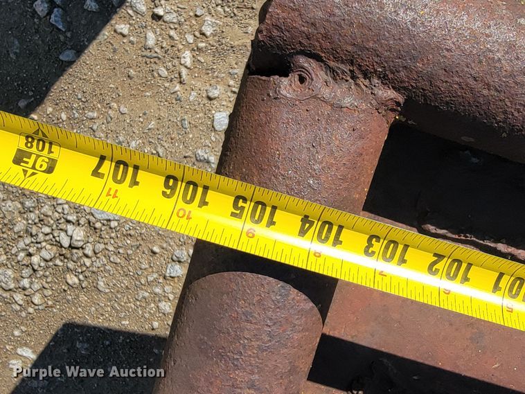 image for item HG9399 Flat bed