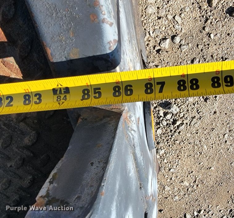 image for item HG9400 Flat bed