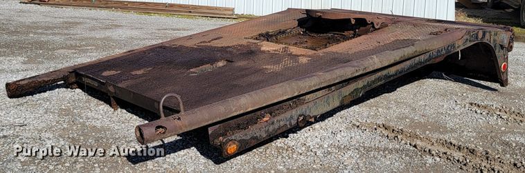 image for item HG9401 Truck bed