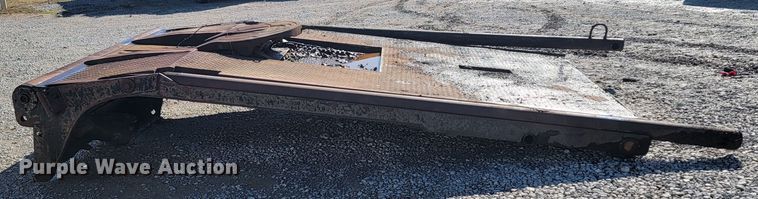 image for item HG9401 Truck bed