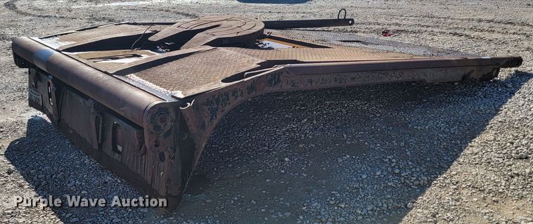 image for item HG9401 Truck bed