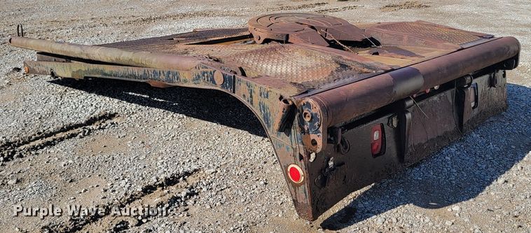 image for item HG9401 Truck bed