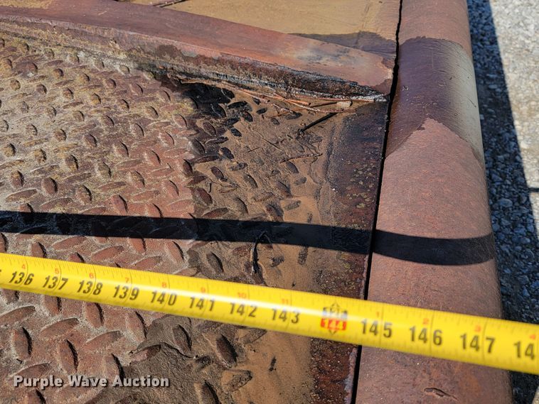 image for item HG9401 Truck bed