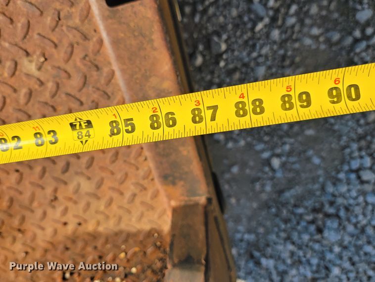 image for item HG9402 JLI  truck bed