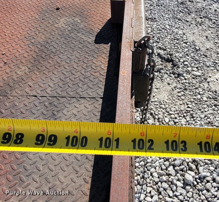 image for item HG9402 JLI  truck bed