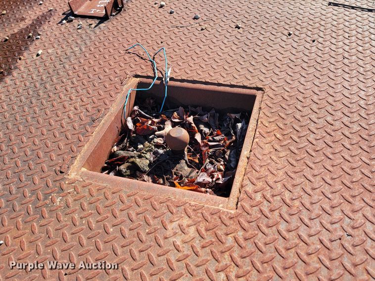 image for item HG9402 JLI  truck bed