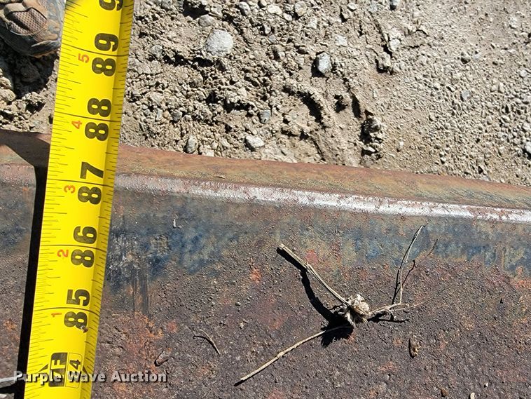 image for item HG9403 Truck bed