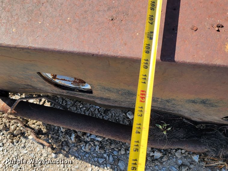 image for item HG9403 Truck bed