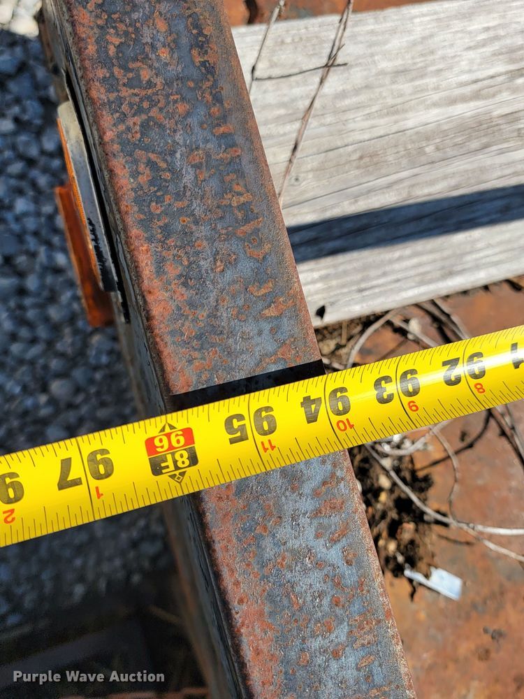 image for item HG9404 Truck bed