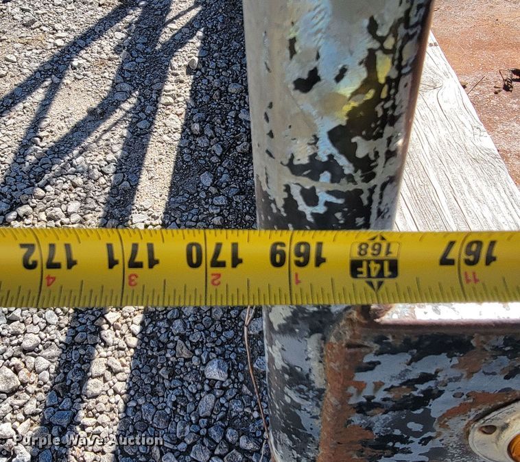 image for item HG9404 Truck bed