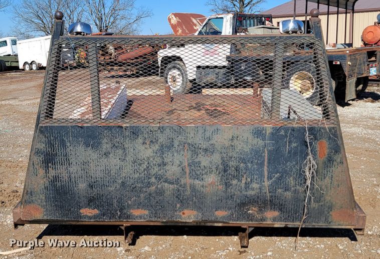 image for item HG9405 Truck bed