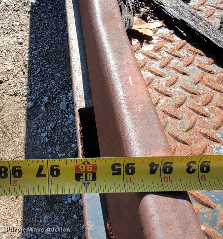 image for item HG9405 Truck bed