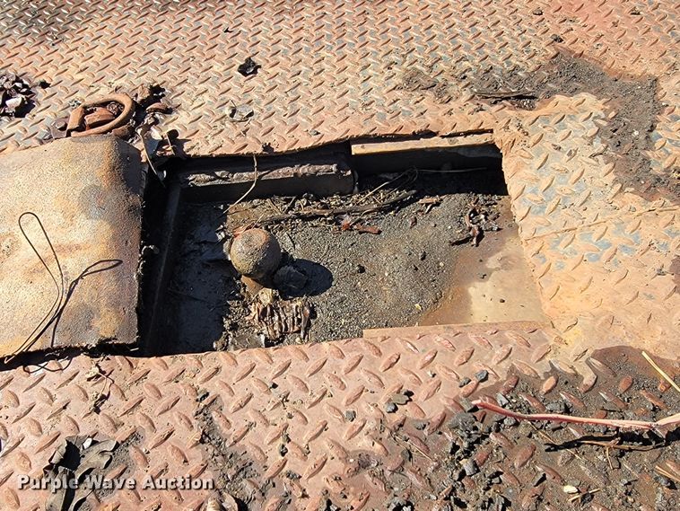 image for item HG9405 Truck bed