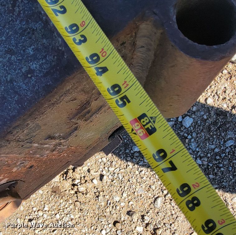 image for item HG9406 Truck bed