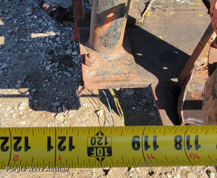 image for item HG9406 Truck bed