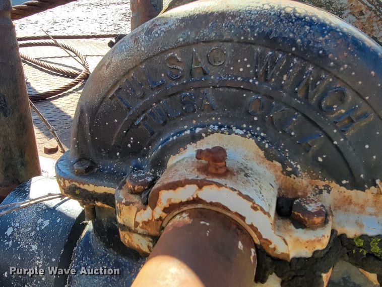 image for item HG9406 Truck bed