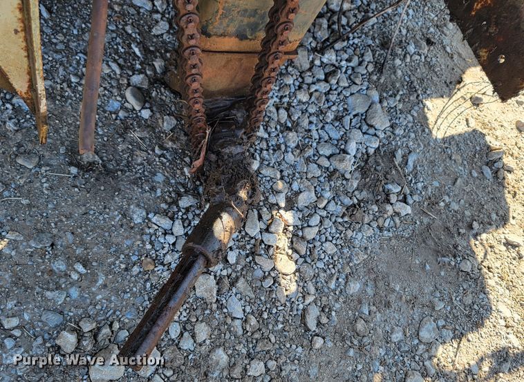 image for item HG9406 Truck bed