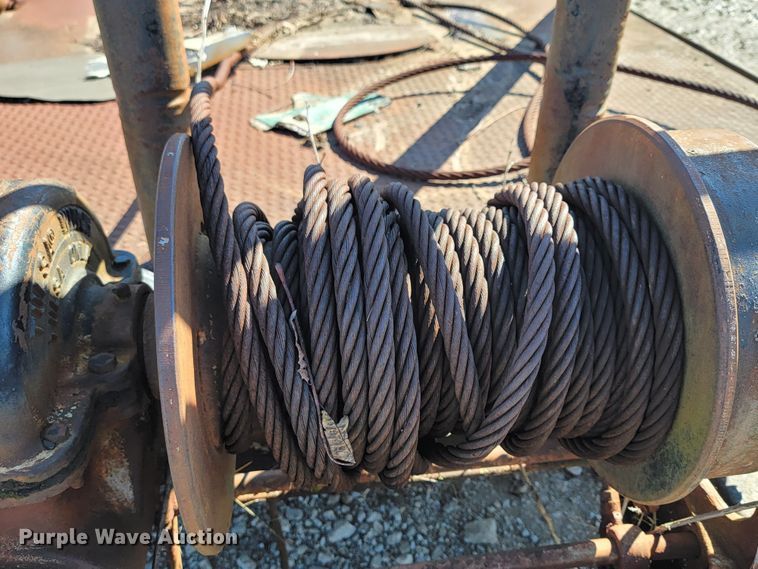 image for item HG9406 Truck bed