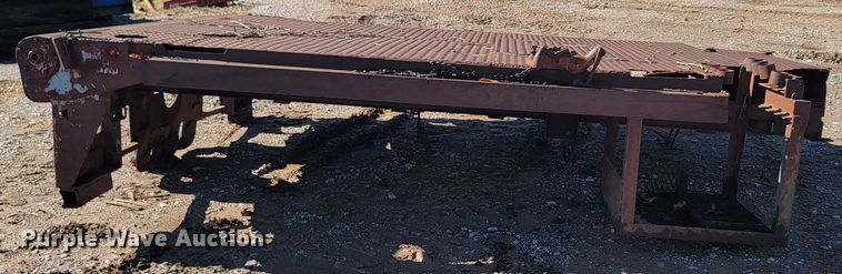 image for item HG9407 Truck bed