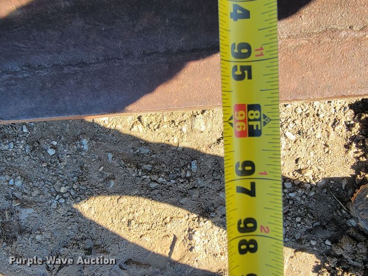 image for item HG9407 Truck bed