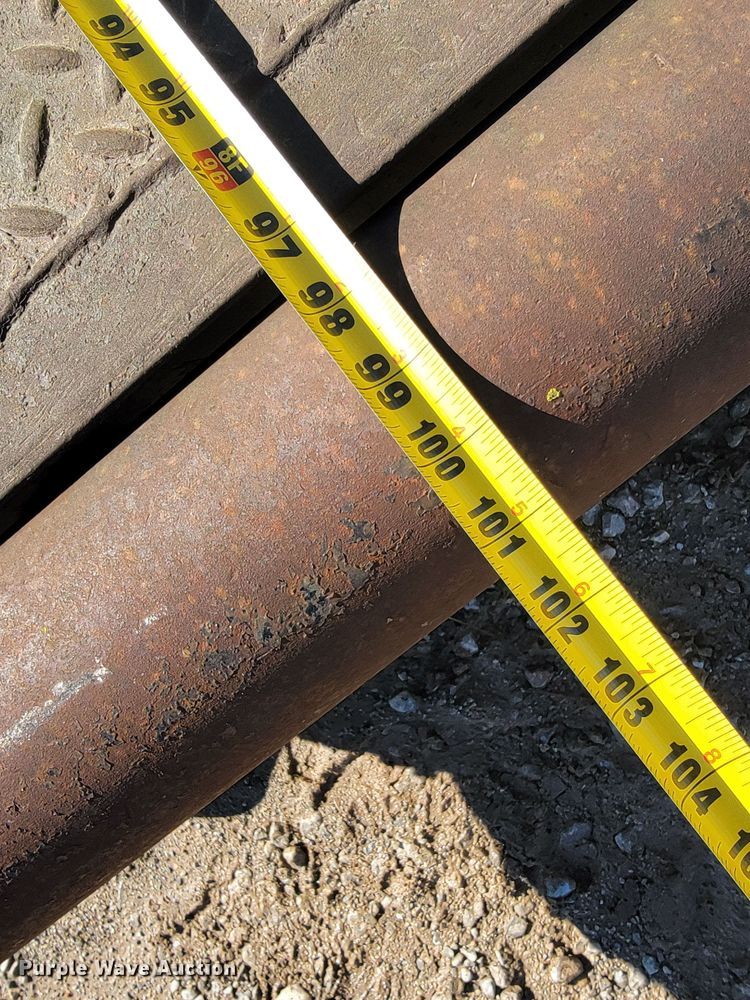 image for item HG9408 Leland  truck bed