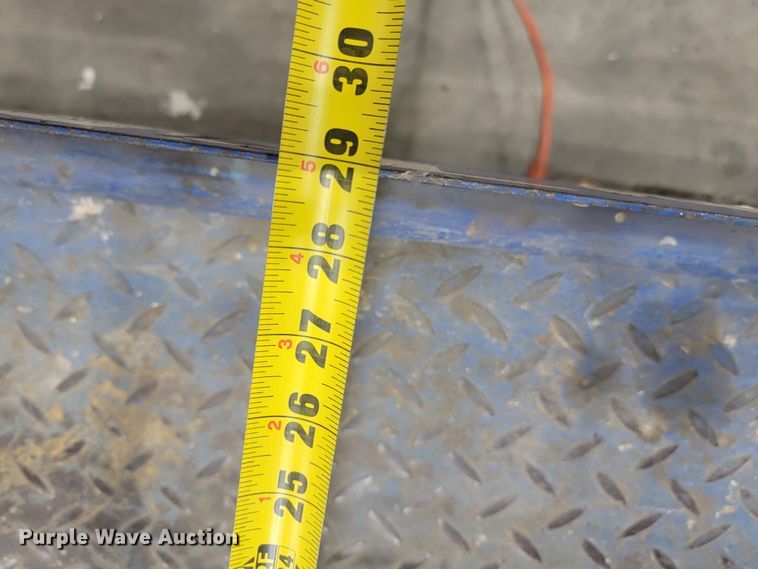 image for item HG9424 Up Right TM12  vertical lift