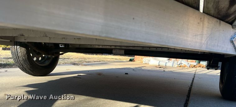 image for item HP9429 2018 Carry-On  utility trailer