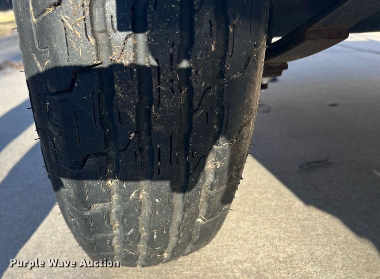 image for item HP9429 2018 Carry-On  utility trailer