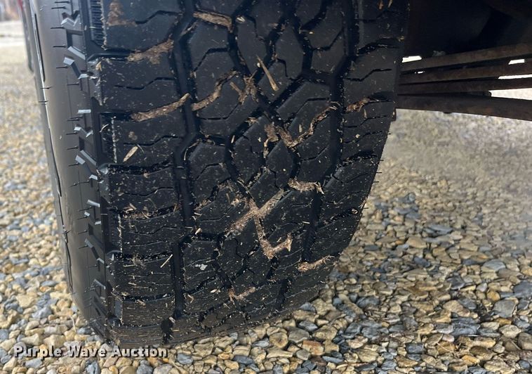 image for item HP9432 2002 Dodge Dakota SLT  Quad Cab pickup truck