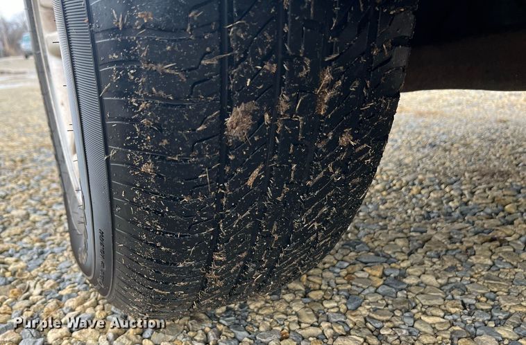 image for item HP9432 2002 Dodge Dakota SLT  Quad Cab pickup truck