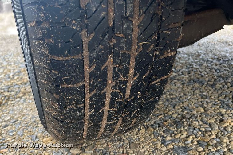 image for item HP9432 2002 Dodge Dakota SLT  Quad Cab pickup truck