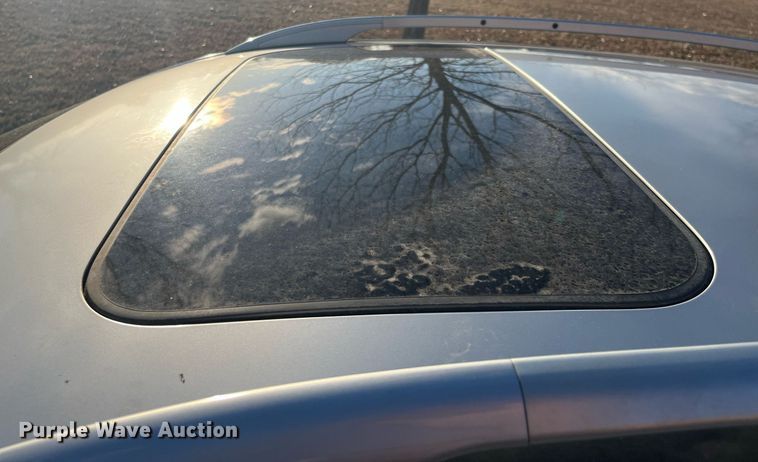 image for item HP9475 2013 Nissan Rogue SV  SUV