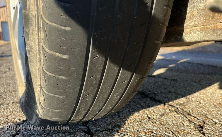 image for item HP9475 2013 Nissan Rogue SV  SUV