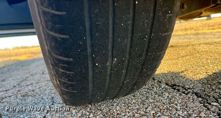 image for item HP9475 2013 Nissan Rogue SV  SUV