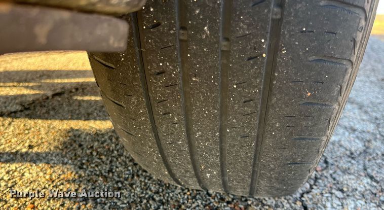 image for item HP9475 2013 Nissan Rogue SV  SUV