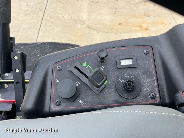 image for item HP9480 Toro Titan MX5480  ZTR lawn mower