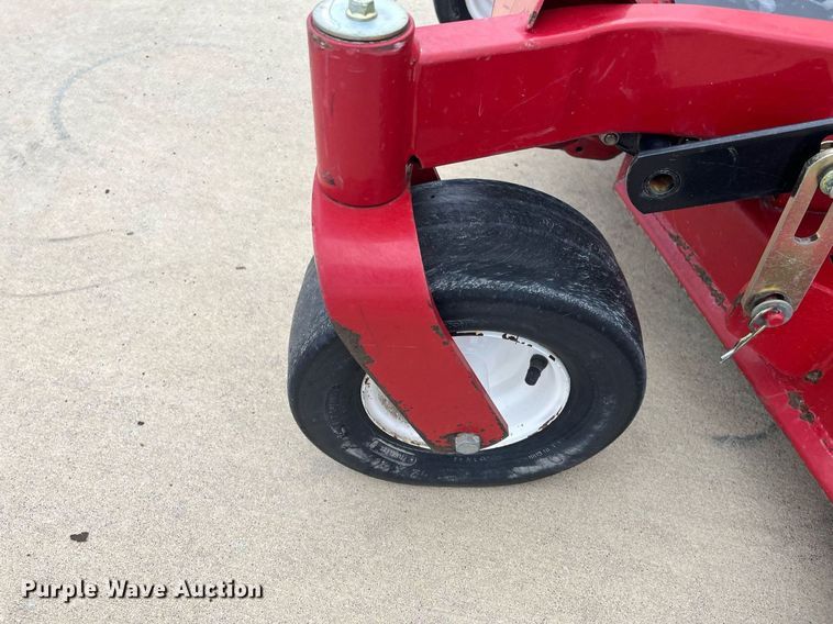 image for item HP9480 Toro Titan MX5480  ZTR lawn mower