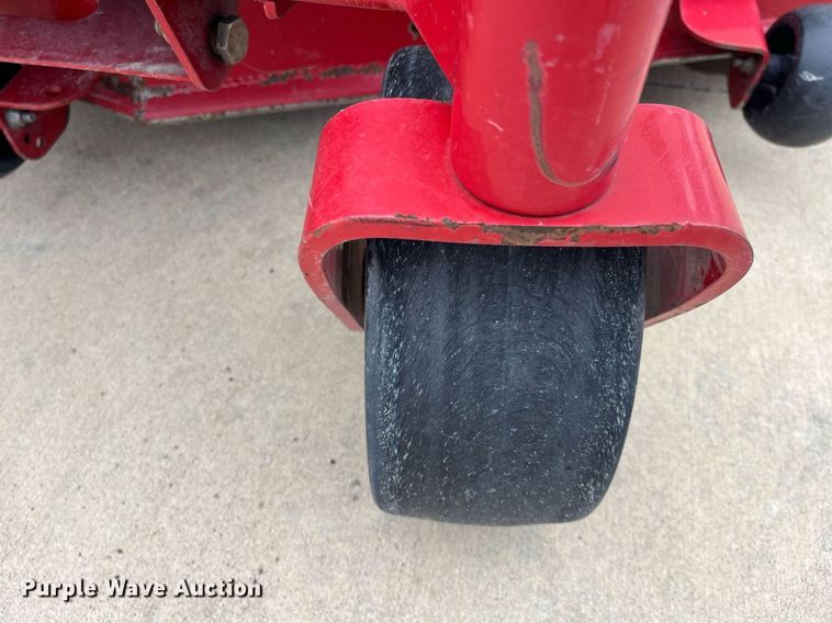 image for item HP9480 Toro Titan MX5480  ZTR lawn mower