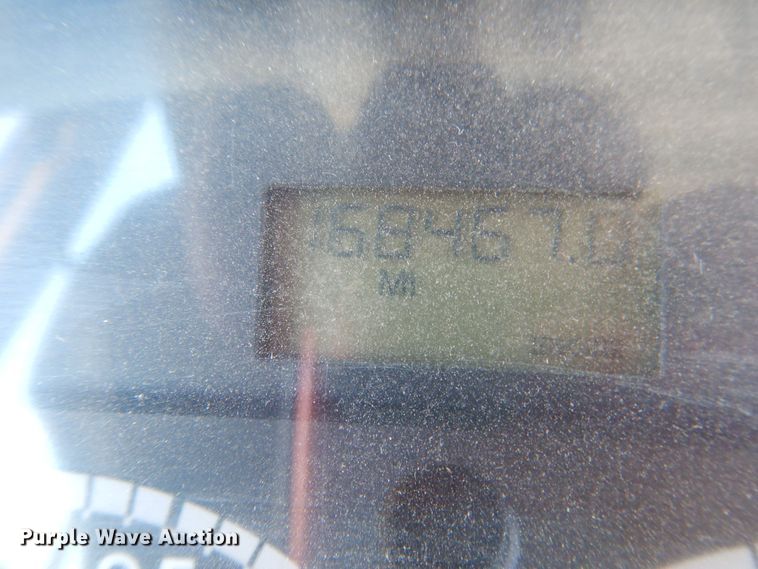 image for item HQ9574 2010 Thomas Built 281TS  school bus