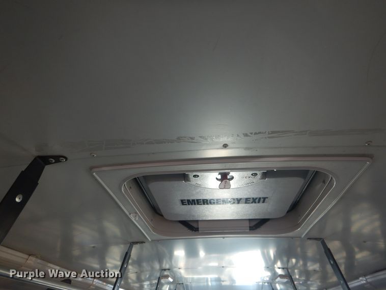 image for item HQ9574 2010 Thomas Built 281TS  school bus