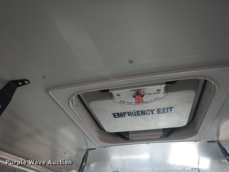 image for item HQ9574 2010 Thomas Built 281TS  school bus